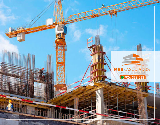 edificaciones y construcción