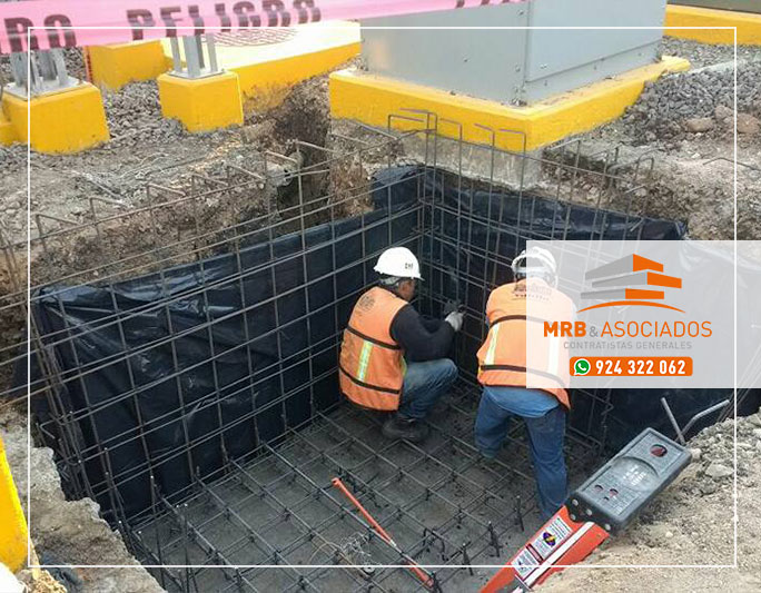 construccion de casa